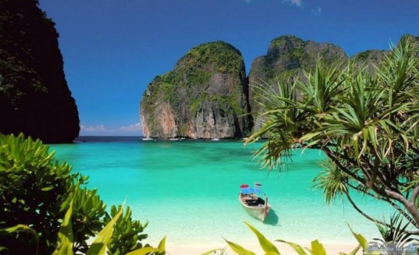 التحديثات على إجراءات السفر إلى تايلاند للسعوديين 2023