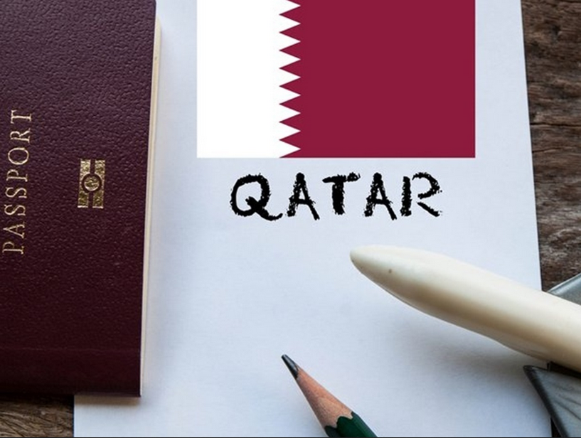 ما هي الجنسيات التي تدخل قطر بدون فيزا؟