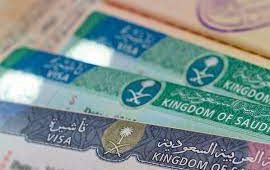 ما هو الفرق بين التأشيرة والفيزا؟