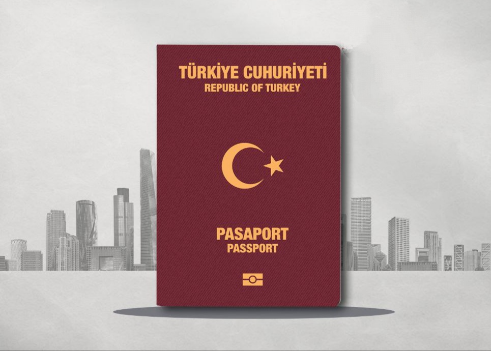 هل الجواز التركي يدخل إسرائيل؟