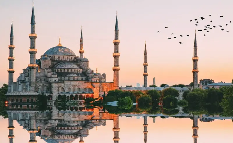 قائمة أفضل المناطق الاقتصادية في تركيا