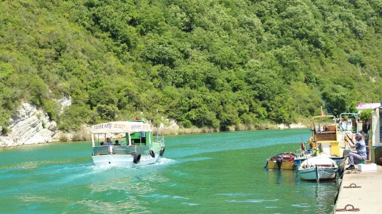 رحلة شيلا واغوا (النهر البحيرة المخفية) اسعار 2023