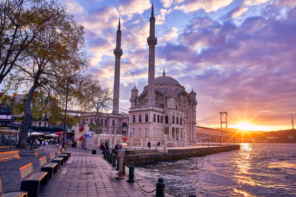 جدول اجمل 9 رحلات سياحية في اسطنبول (مع الصور)