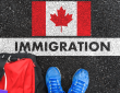 كيفية تقديم طلب لجوء إلى كندا برابط مباشر