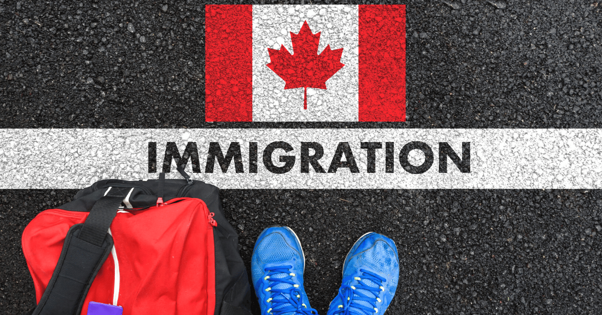 كيفية تقديم طلب لجوء إلى كندا برابط مباشر