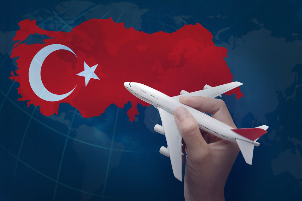 تكاليف ومميزات السفر إلى تركيا حسب المنطقة