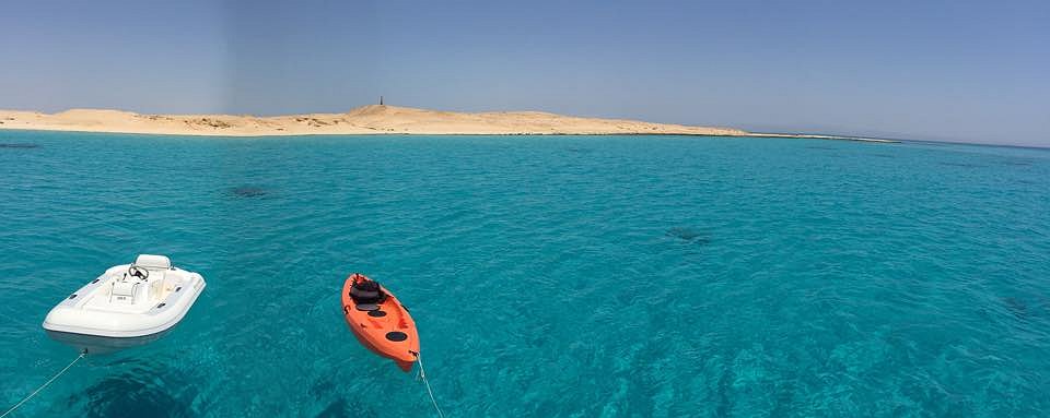 اسعار جزيرة طويلة الغردقة
