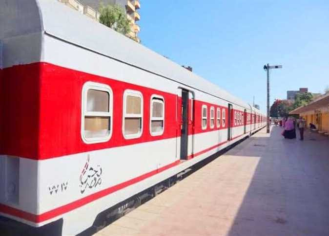 كم سعر تذكرة القطار السريع من القاهرة للاسكندرية 2023