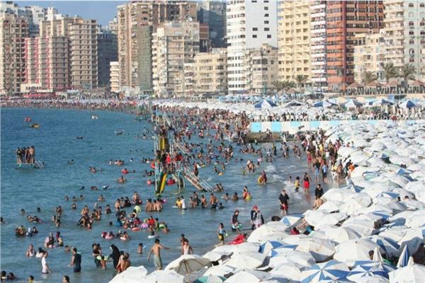 اسعار تذاكر شواطئ اسكندريه 2023