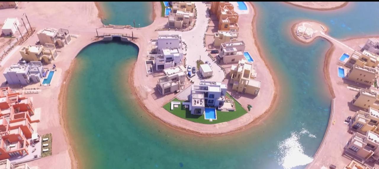 فنادق جزيرة طويلة الغردقة