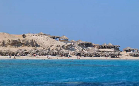 اسعار جزيرة طويلة الغردقة