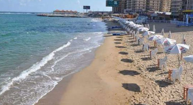 اسعار تذاكر شواطئ اسكندريه 2023