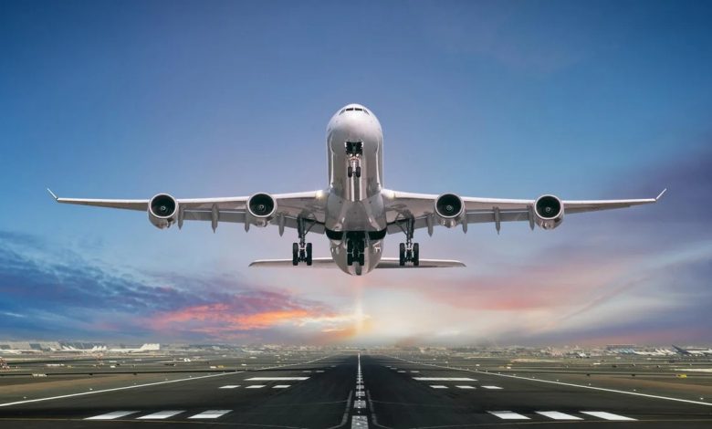 كم سعر تذكره الطيران من القاهره لشرم 2023