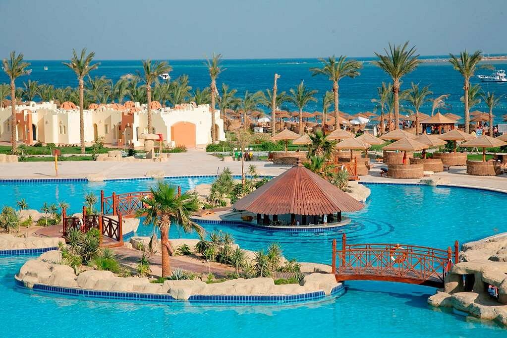 افضل 10 فنادق خليج مكادي 2023