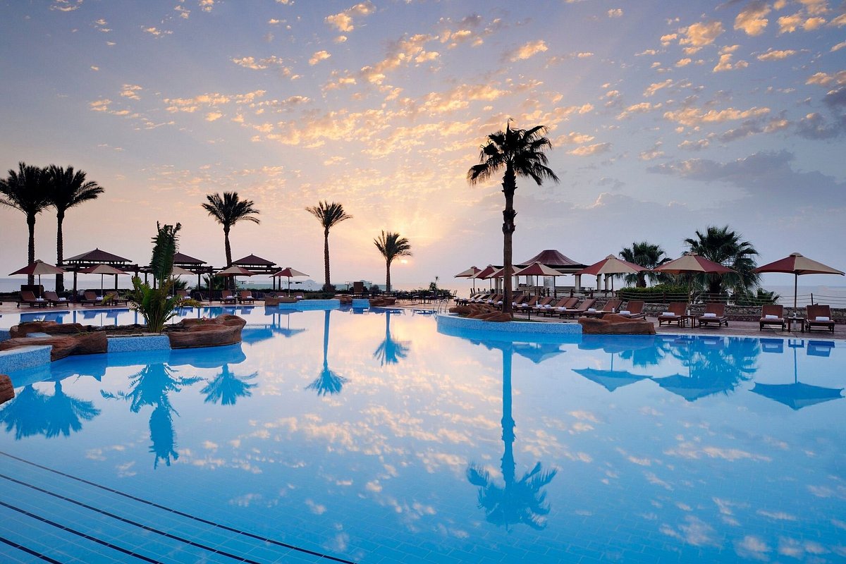افضل 10 فنادق نجوم في شرم الشيخ 2023 رخيصة