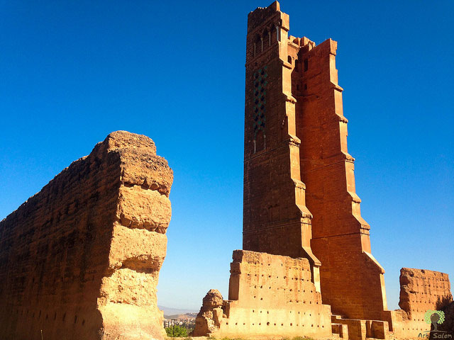 أفضل 10 اماكن سياحية في تلمسان 2023