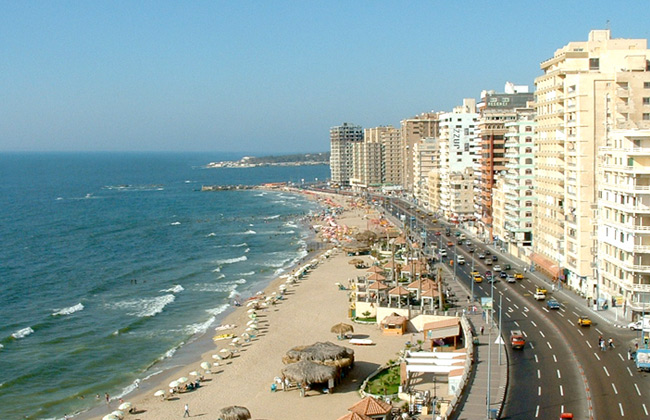 اسعار تذاكر شواطئ اسكندريه 2023