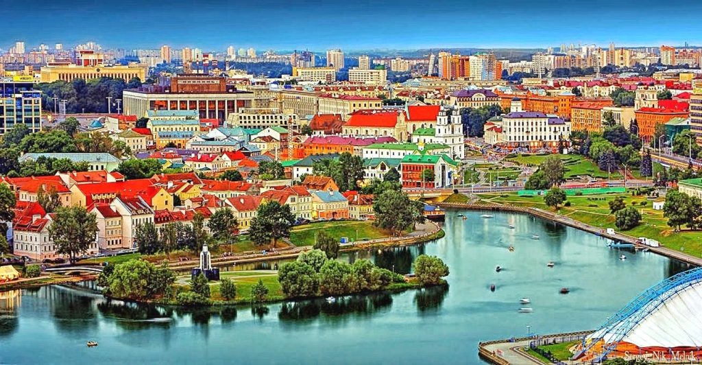 السياحة في بيلاروسيا اهم 10 مدن سياحية رخيصة