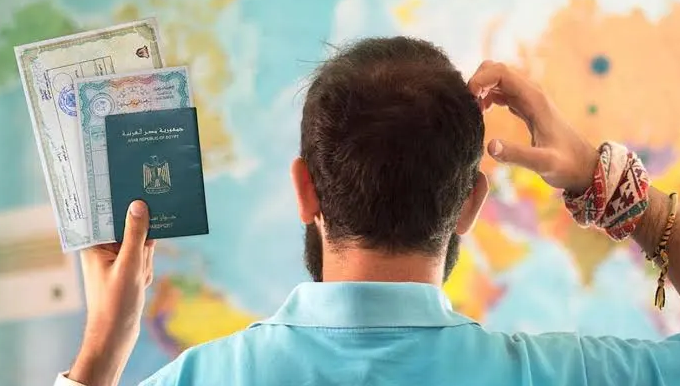 كم رسوم تجديد جواز السفر المصري 2023؟