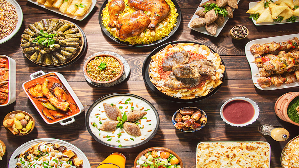 قائمة أفضل مطاعم عائلية الرياض 2023