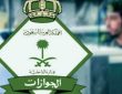 نموذج نقل البيانات من الجواز القديم إلى الجديد في مصر