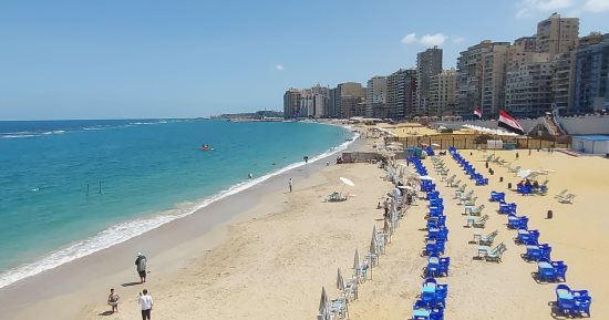 كم سعر تذكرة شاطئ البوريفاج؟