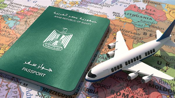 ما هي الدول التي يسافر اليها الجزائري بدون فيزا؟