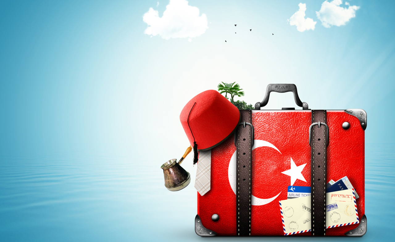 كم سعر تذكرة السفر من الاردن الى تركيا؟