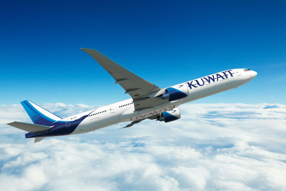 كيف أتصل بخدمة عملاء الخطوط الجوية الكويتية؟ Kuwait Airways