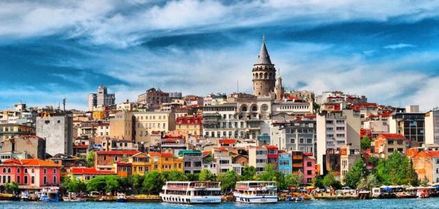 افضل منطقة للسكن في إسطنبول