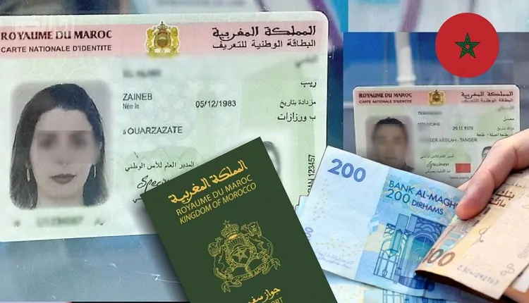 هل جواز السفر يعوض البطاقة الوطنية المغرب؟