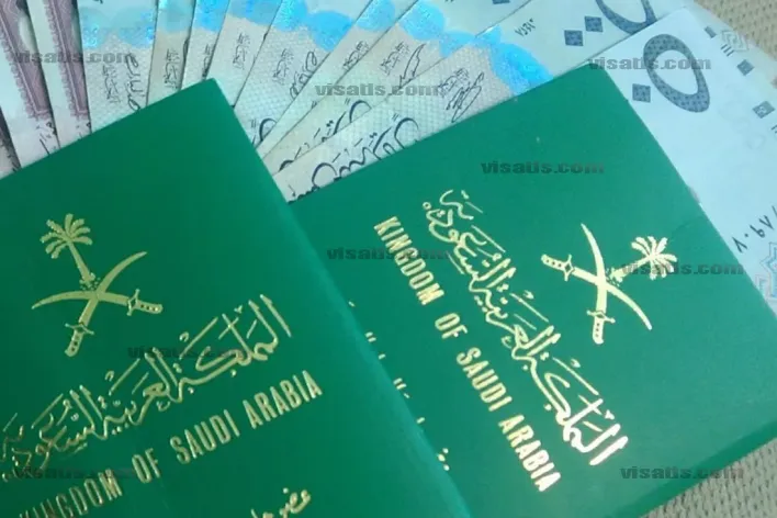 هل يمكن الدخول الى السعودية بتأشيرة شنغن؟