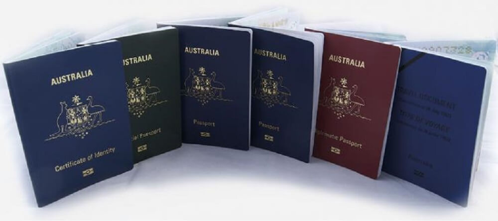 أغلى جوازات السفر في العالم من حيث تكلفة إصدارها