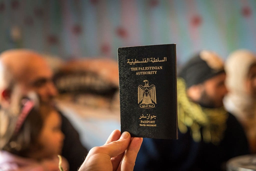 هل يحتاج الجواز الفلسطيني فيزا لقبرص؟