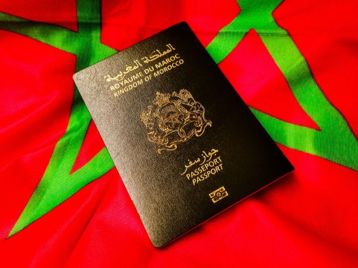 هل جواز السفر يعوض البطاقة الوطنية المغرب؟