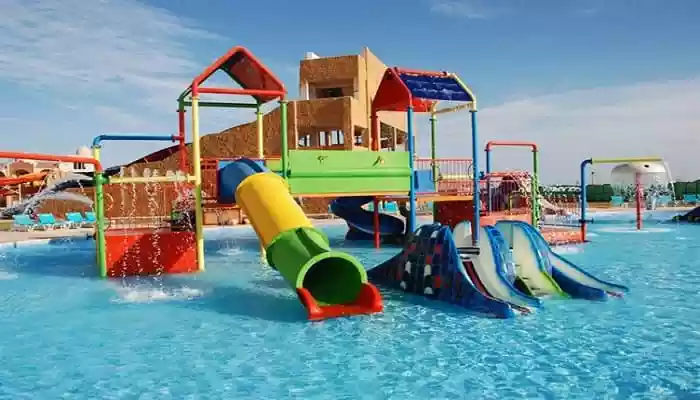 افضل 6 ملاهي مائية في جدة التي ننصح بها بزيارتها كل يوم