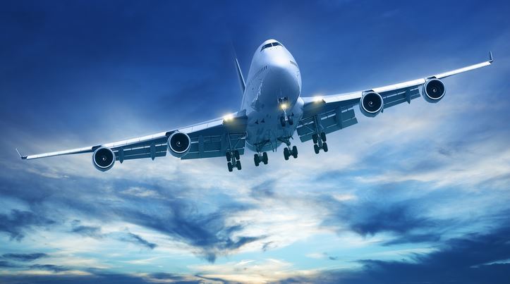 كم تبعد النرويج عن سويسرا بالطائرة؟