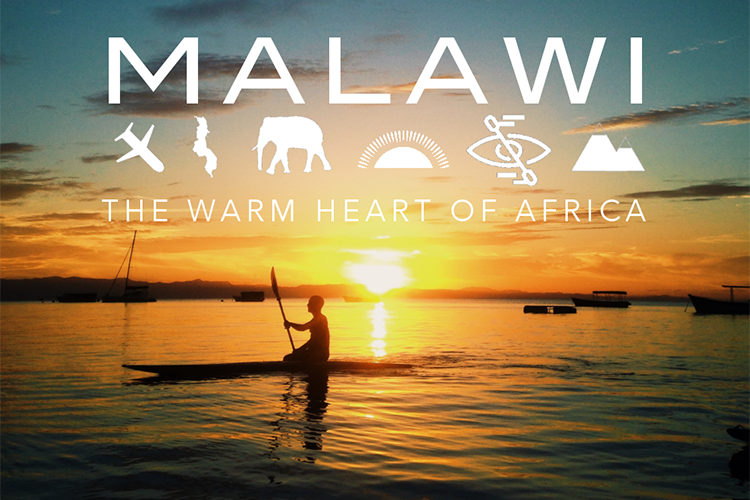 كيفية طلب تأشيرة أو فيزا مالاوي السياحية الإلكترونية