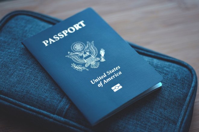 ما هي شروط الحصول على الجواز الأمريكي