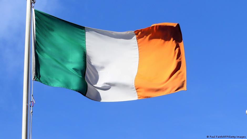 كيفية تقديم طلب اللجوء في إيرلندا 2023