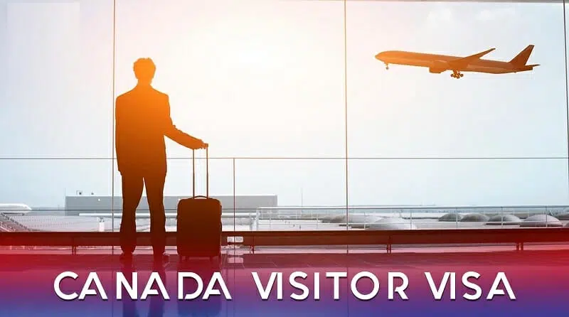 ما هو ملف طلب تأشيرة كندا؟