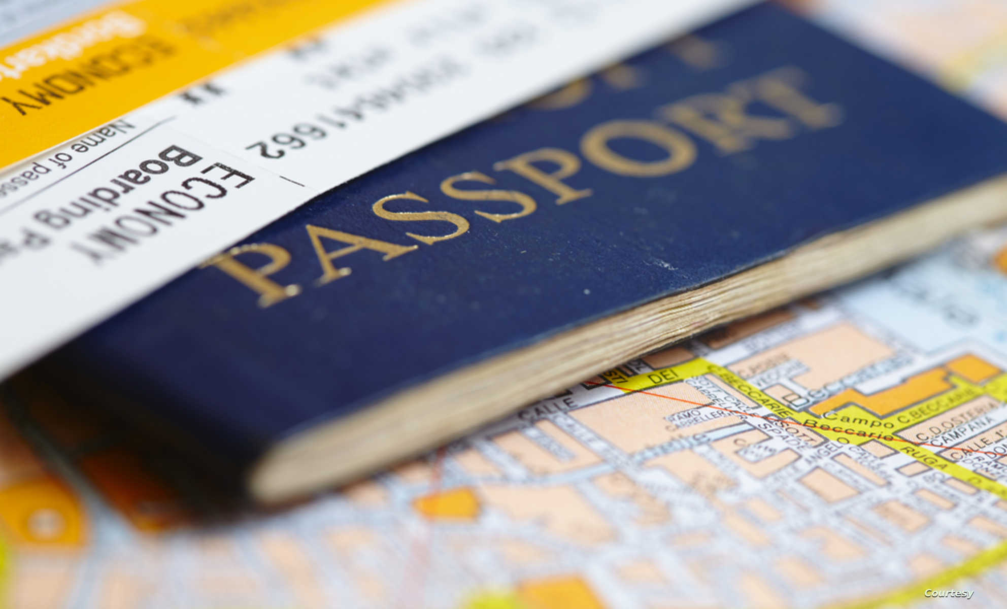كيفية الحصول على جنسية وجواز سفر تونغا