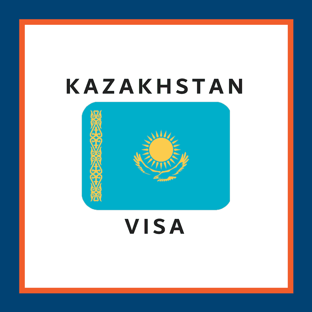 هل السعودي يحتاج فيزا الى كازخستان؟