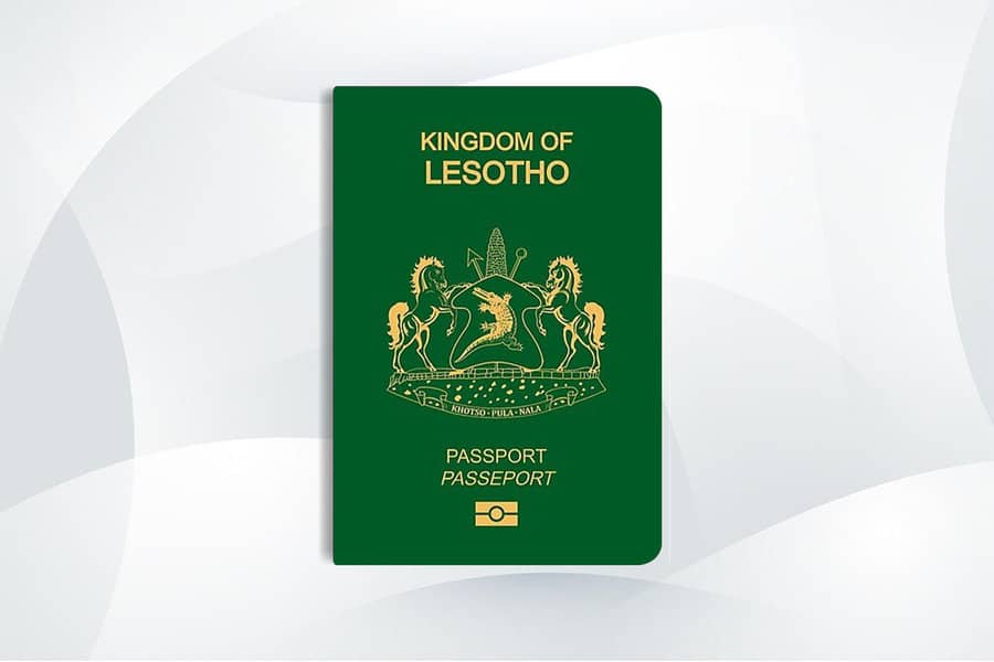 كيفية طلب تأشيرة ليسوتو الإلكترونية 2023