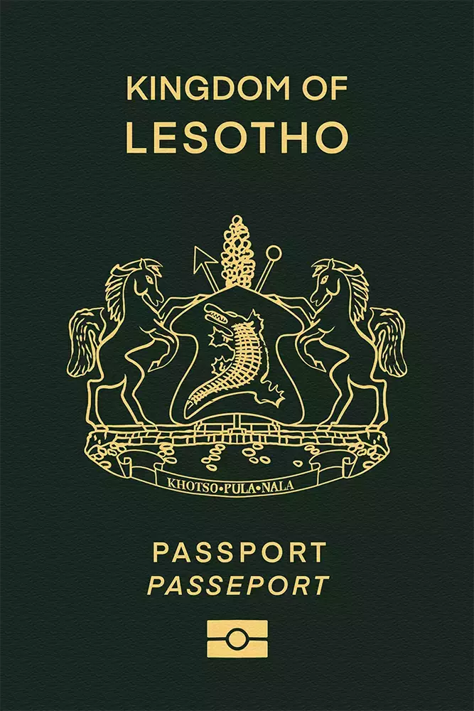 كيفية طلب تأشيرة ليسوتو الإلكترونية 2023