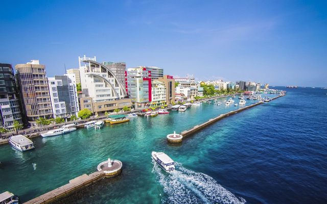 السياحة في المالديف : افضل 6 اماكن سياحية في جزر المالديف