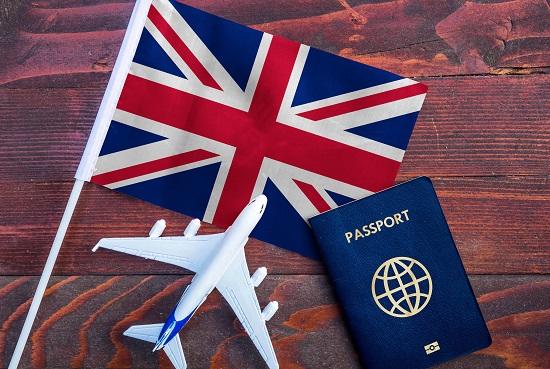 20 دولة تسمح بالسفر إليها بالتأشيرة البريطانية فقط