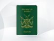 كيفية طلب تأشيرة ناميبيا السياحية 2023