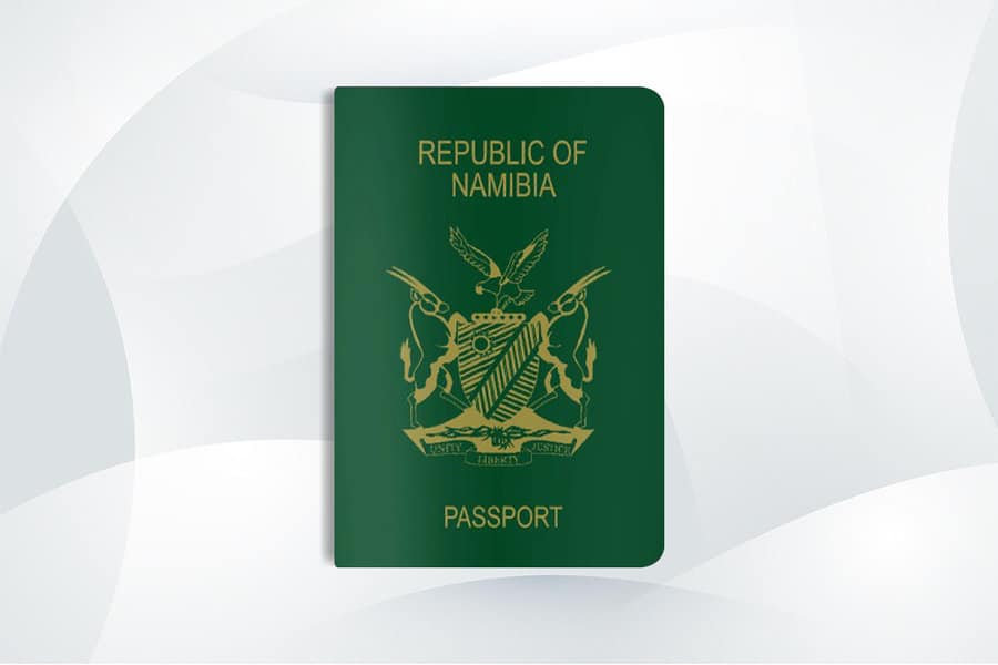 كيفية طلب تأشيرة ناميبيا السياحية 2023