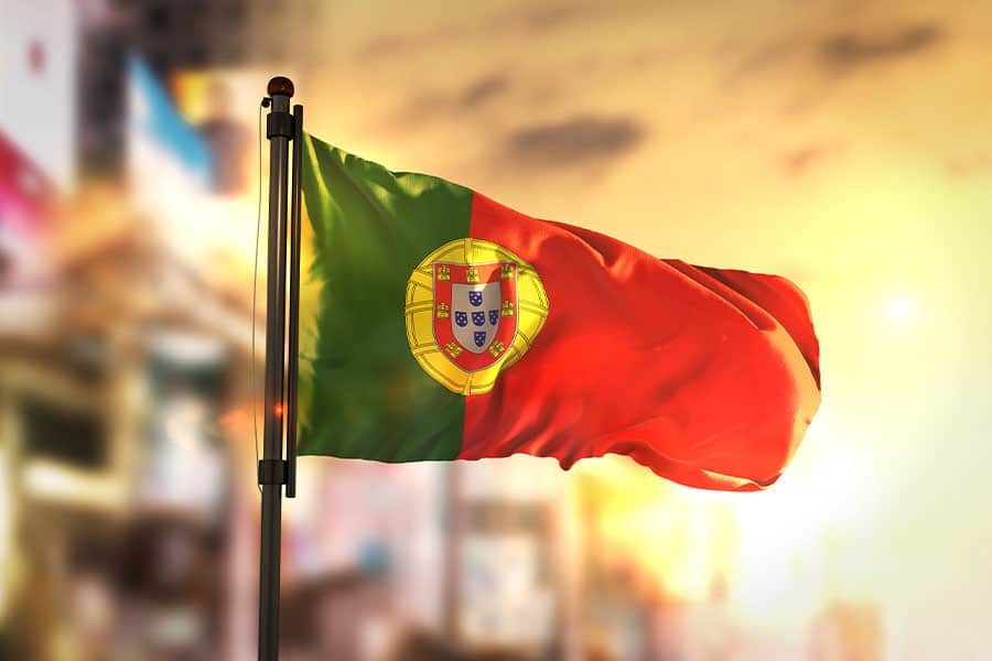 هل البرتغال تطلب اليد العاملة؟